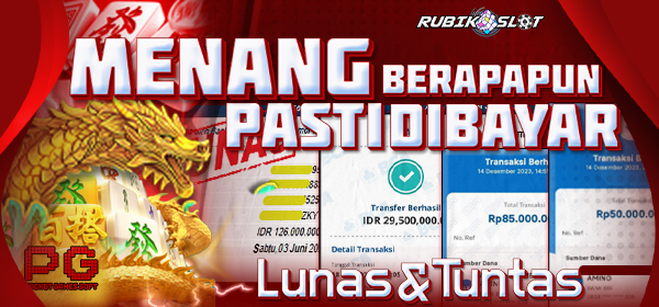 Banner Mobile Rubikslot